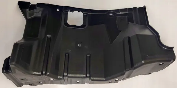 Mitsubishi ASX Höger Långsgående Skydd OEM MN154380 image 4