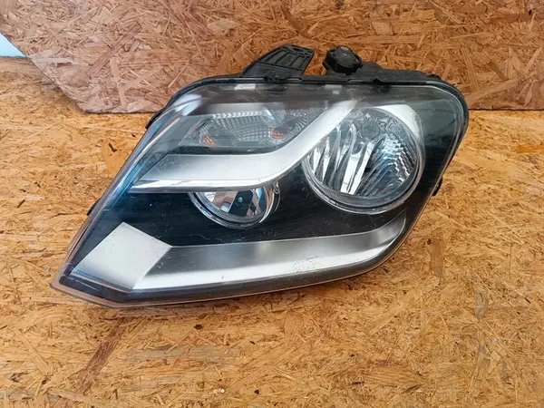 Vasen Etuvalaisin Volkswagen Amarok image 2