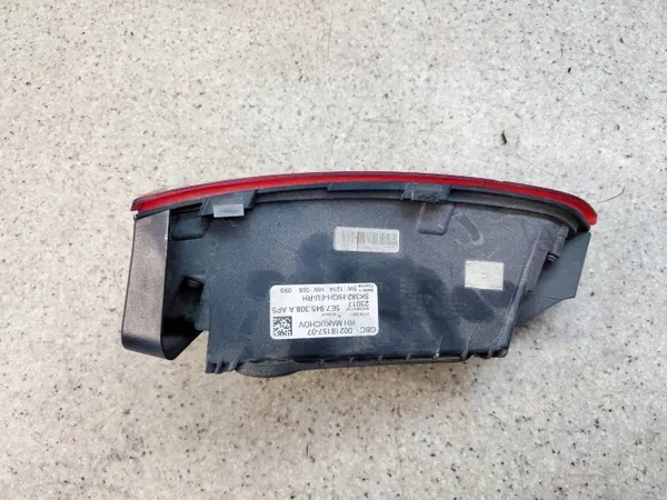 Farol Traseiro Direito Europa 5E7945308A Skoda Octavia IV Carrinha image 3