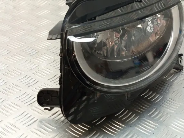 Farol Dianteiro Esquerdo FIAT 500E 00521400360 image 4