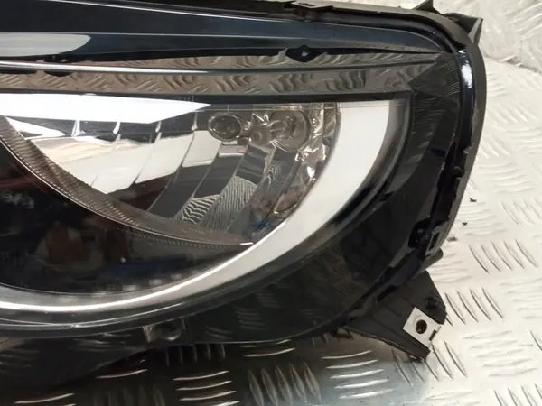 Farol Dianteiro Esquerdo FIAT 500E 00521400360 image 6