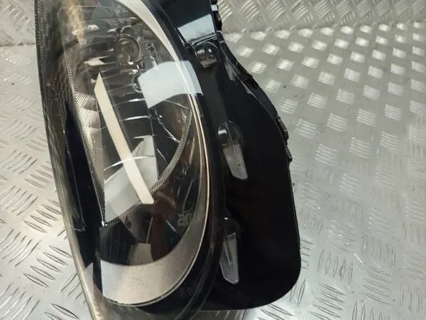 Farol Dianteiro Esquerdo FIAT 500E 00521400360 image 8