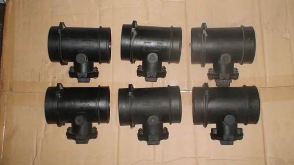 Honda Accord stuurstangafdekking OEM GSJ876 - Gebruikt image 10