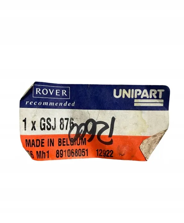 Honda Accord stuurstangafdekking OEM GSJ876 - Gebruikt image 3
