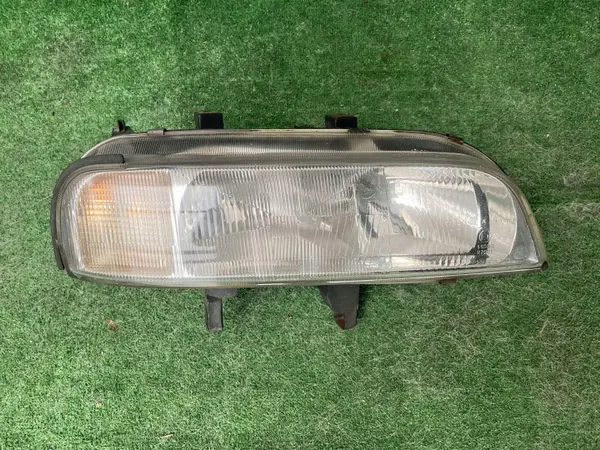Honda Accord stuurstangafdekking OEM GSJ876 - Gebruikt image 4