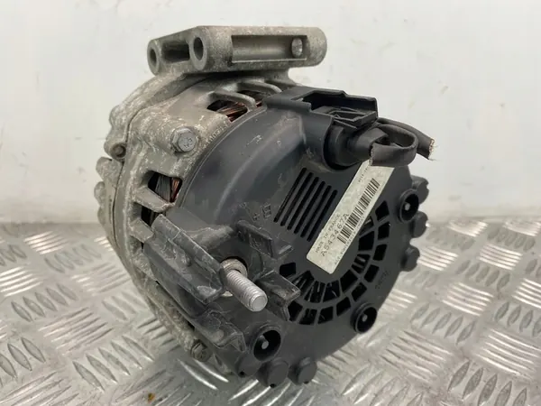 Vaihtovirtageneraattori MERCEDES-BENZ S W221 A0141540402 image 3