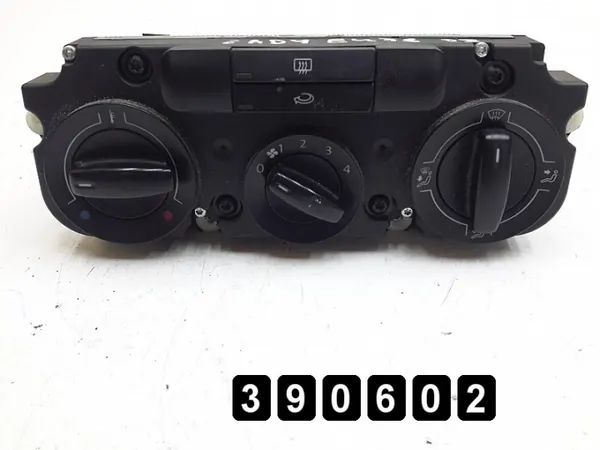 Module climatisation VW Caddy OEM 747310-00 image 2