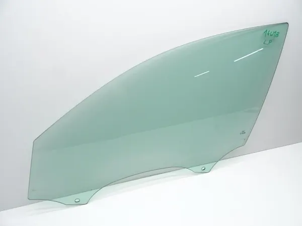 Vidro Porta Dianteira Esquerda Audi A6 C7 Sedan KAM-WACH image 3