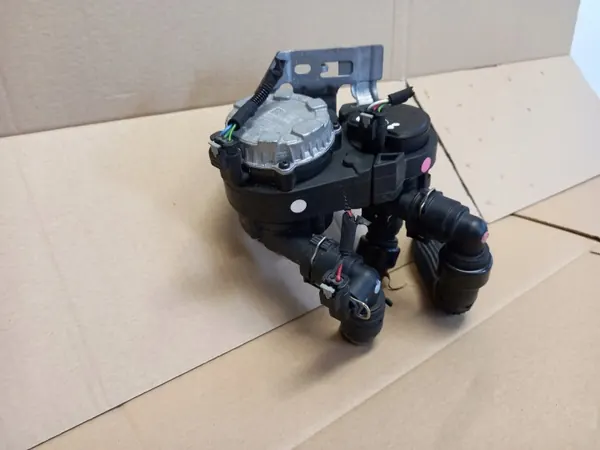 Aputietokepumppu OEM 9818812580 Citroen Peugeot image 3