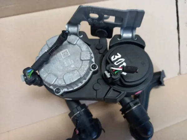 Aputietokepumppu OEM 9818812580 Citroen Peugeot image 4