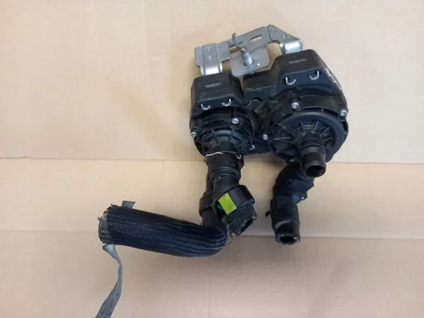 Aputietokepumppu OEM 9818812580 Citroen Peugeot image 5