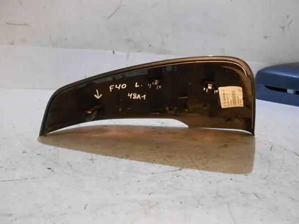 BMW F40 Spiegelkap links OEM 9880683 B39 image 9