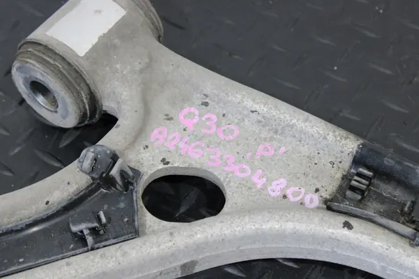 Braccio di controllo anteriore destro Infiniti Q30 image 2
