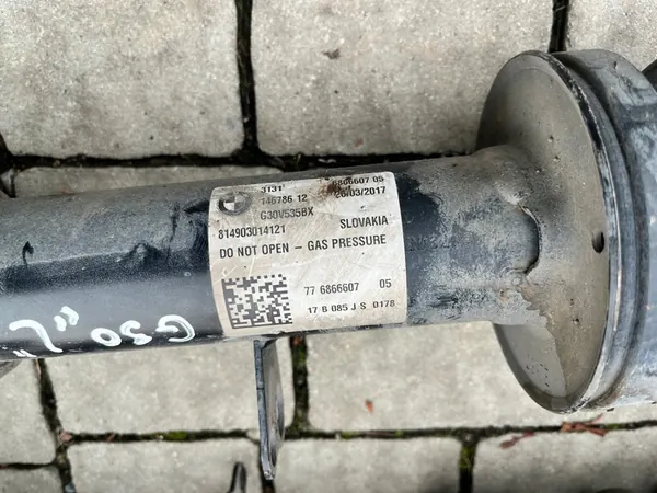 Ammortizzatore Anteriore Destro BMW 5 G30 image 2