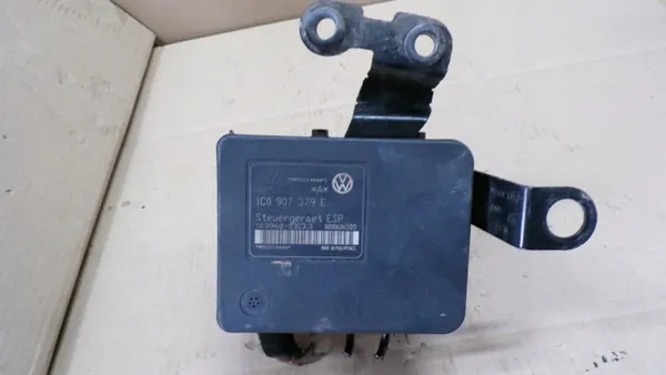 Bomba ABS usada OEM 1J0614517E para Golf IV image 4