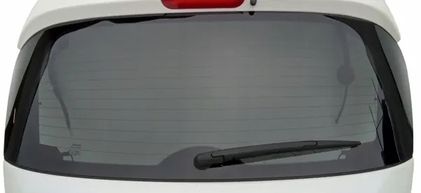 SZYB-TYL-JUK-LT Heckklappenglas für Nissan Juke image 2