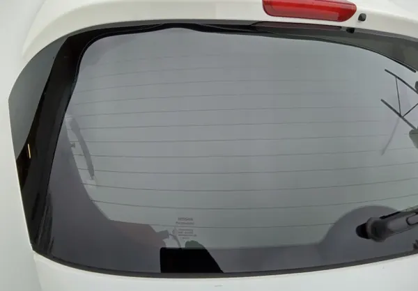 SZYB-TYL-JUK-LT Heckklappenglas für Nissan Juke image 3