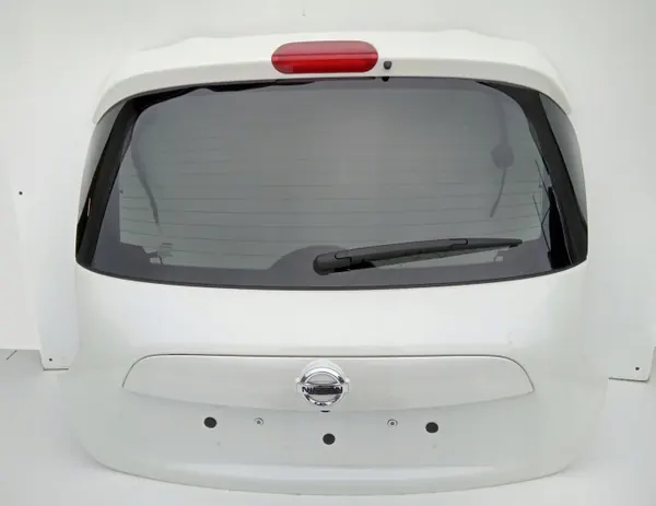 SZYB-TYL-JUK-LT Heckklappenglas für Nissan Juke image 6