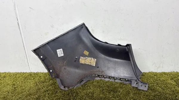 Esquina de parachoques trasero derecho Opel Mokka A I 1 12- OEM image 2