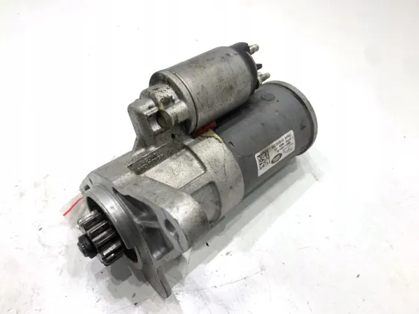 Startmotor OEM M8D2-11001-AC för Land Rover Range Rover Evoque image 2