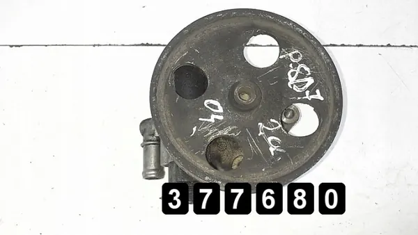 Bomba de direção assistida OEM AM-377680 para Peugeot image 2