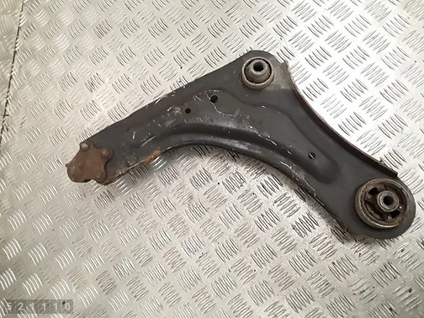 Brazo suspensión Renault OEM AM-521110 Usado image 5