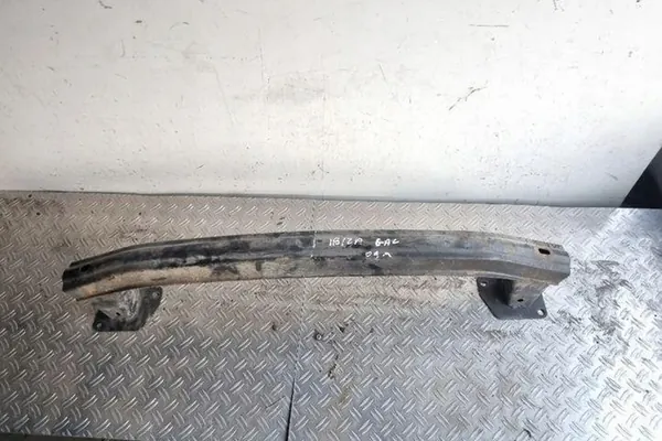 Viga de para-choque traseiro SEAT IBIZA IV 6J3807305 image 2