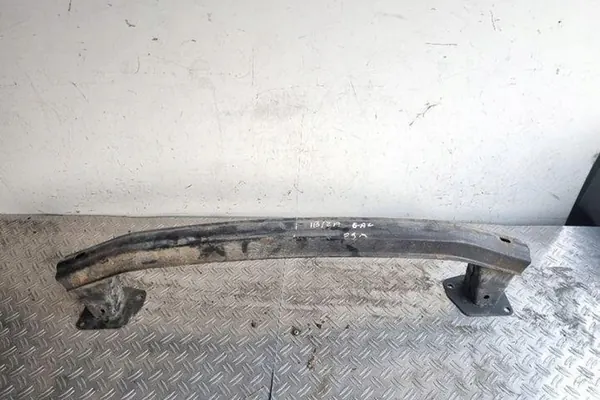 Viga de para-choque traseiro SEAT IBIZA IV 6J3807305 image 5