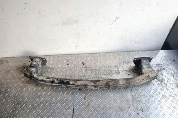 Viga de para-choque traseiro SEAT IBIZA IV 6J3807305 image 6