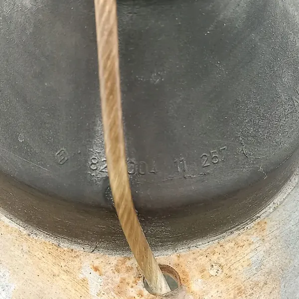 Nissan Primastar Engine Mount 8200411257 image 3