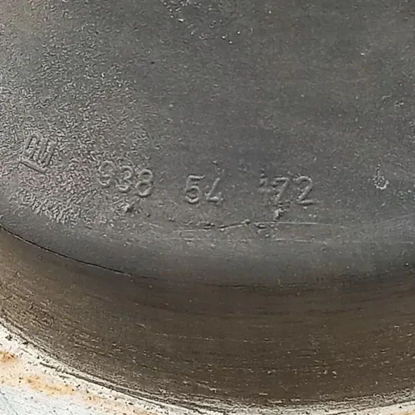 Nissan Primastar Engine Mount 8200411257 image 4