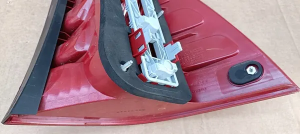 Linker Achterlicht Mercedes C-Klasse W203 Kombi Lift image 8