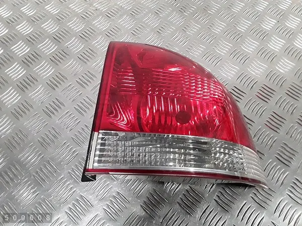 Luz trasera derecha VW TOUAREG 7L6945096K image 2