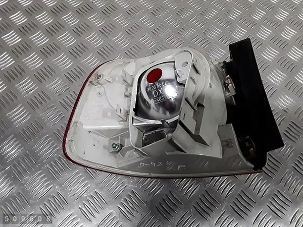 Luz trasera derecha VW TOUAREG 7L6945096K image 6