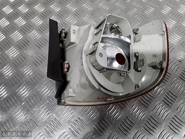 Luz trasera derecha VW TOUAREG 7L6945096K image 8