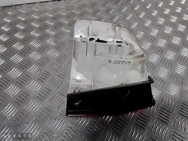 Luz trasera derecha VW TOUAREG 7L6945096K image 9