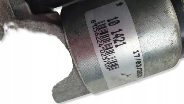 Peugeot OE startmotor för Boxer II 2.2 HDi - Begagnad image 4