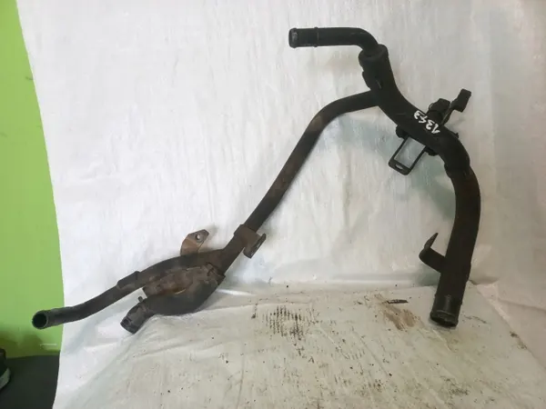Régulateur pression carburant OEM 3145027xxx Hyundai Tucson image 2