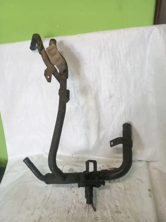 Régulateur pression carburant OEM 3145027xxx Hyundai Tucson image 3