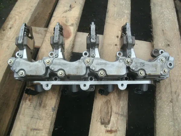F-44652301 Actuador de válvula para Alfa Giulia/Stelvio image 3