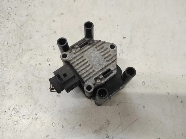 Bobina de ignição AUDI A3 8P 03- 1.6 Hella image 2