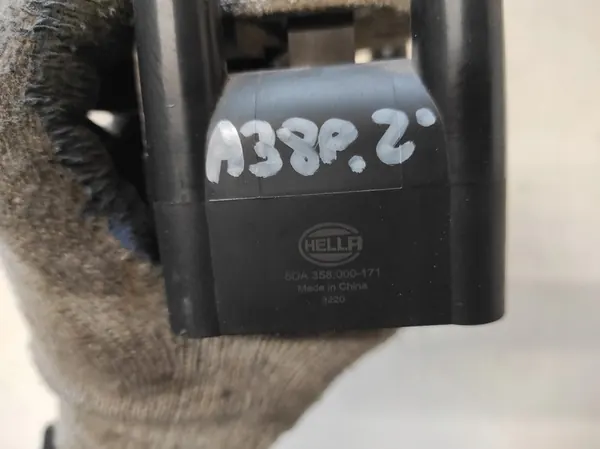 Bobina de ignição AUDI A3 8P 03- 1.6 Hella image 5