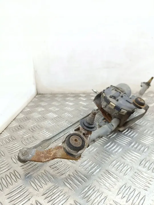 Volkswagen Caddy 2008 Etupyyhkijän mekanismi image 3