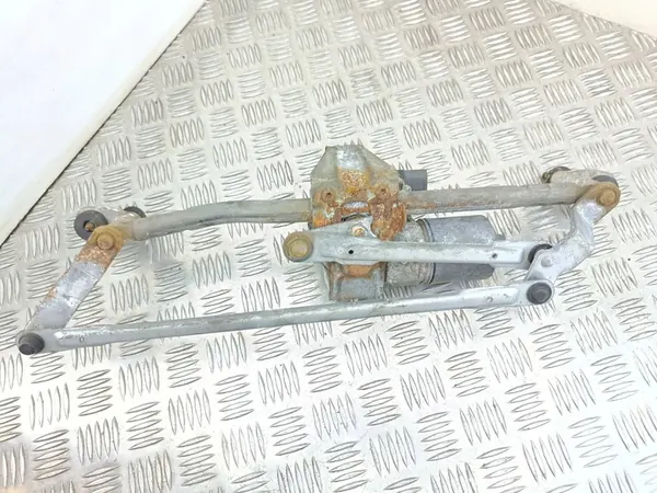 Volkswagen Caddy 2008 Etupyyhkijän mekanismi image 5