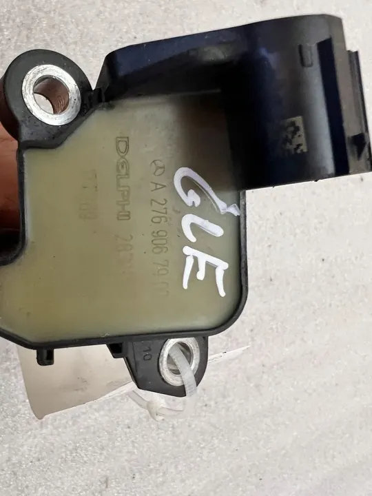 Mercedes-Benz GLE AMG 2017 Bobina de encendido A2769067900 image 3