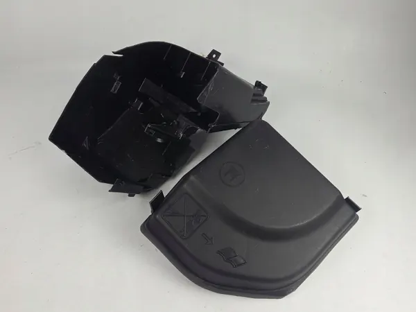 Zekeringkast Citroen C4 I OEM 96536310880 Gebruikt image 2