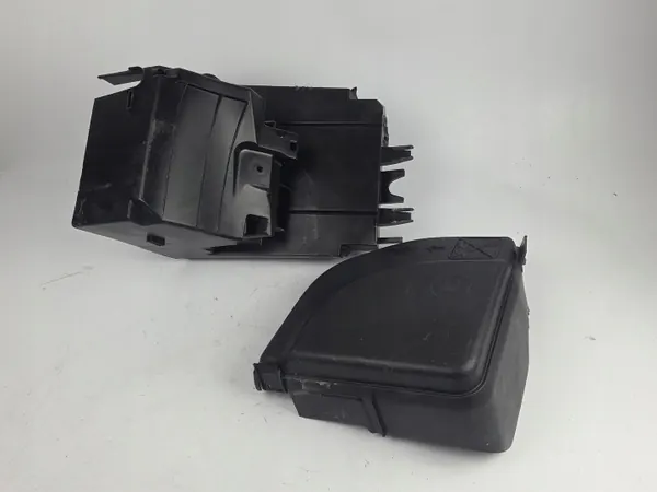 Zekeringkast Citroen C4 I OEM 96536310880 Gebruikt image 3