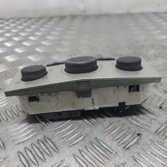 Módulo de calefacción autónomo OPEL ASTRA H Estate 901513600001 image 3