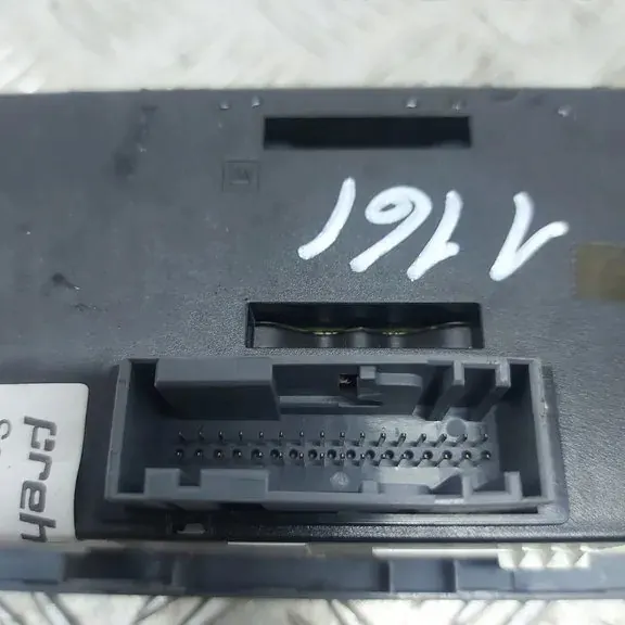 Módulo de calefacción autónomo OPEL ASTRA H Estate 901513600001 image 4