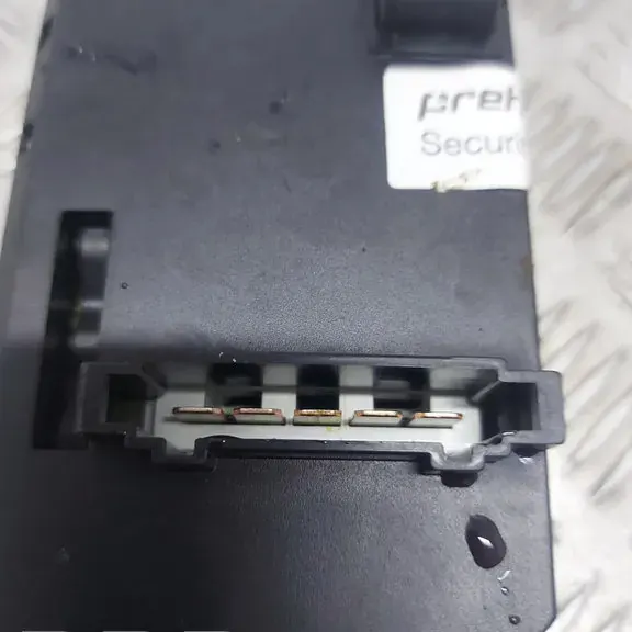 Módulo de calefacción autónomo OPEL ASTRA H Estate 901513600001 image 5